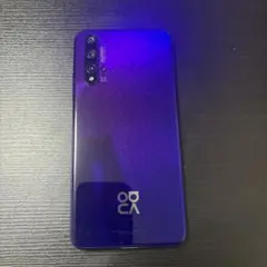 HUAWEI nova 3e SIMフリー 128GB 割れなし - メルカリ