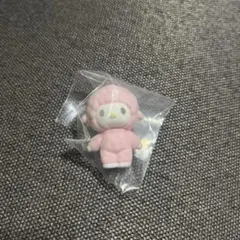 Netflix マイメロディ＆クロミ フロッキー フィギュア ガチャ