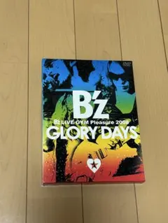 2025年最新】glory days b'zの人気アイテム - メルカリ