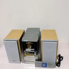 希少‼️日立 CDマイクロコンポステレオ CDX-200 - メルカリ