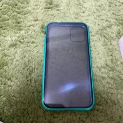 マグネットケース　覗き見防止