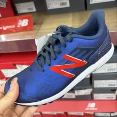 New Balance スニーカー 22.5㎝