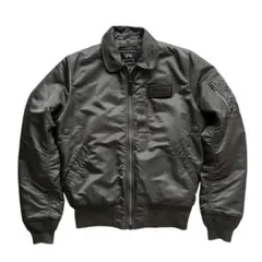 ユ*け様 ALPHA CWU-45P フライトジャケットLサイズ