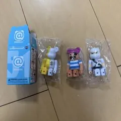 BE＠RBRICK SERIES 51