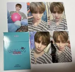 2025年最新】boynextdoor テサン センイルの人気アイテム - メルカリ