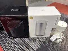 maxell オゾン除菌消臭器 OZONEO AERO μ - メルカリ