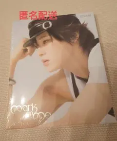 &TEAM K solo盤 未開封