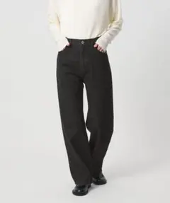 ＜MARW UNITED ARROWS＞5ポケット デニムパンツ