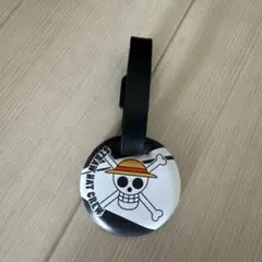 松屋×ONE PIECE ラゲッジタグ