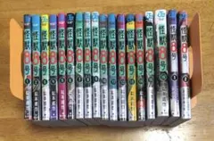 怪獣8号 1〜16巻 完結 全巻セット スピンオフ side B 全2巻