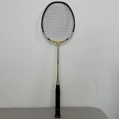 YONEX NANO SPEED 8000 3U G5 バドミントンラケット袋有 - メルカリ