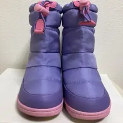 gravis スノーブーツ 19cm