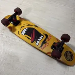 Santa Cruz スケートボード コンプリート