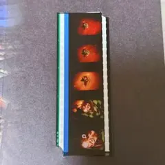 鬼滅の刃 竈門炭治郎 入場者特典 上弦集結、そして刀鍛冶の里へ フィルムコマ