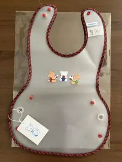 familiar お食事エプロン