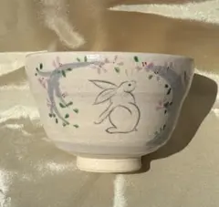 萩焼 茶碗 中村正山 共箱・栞付き 抹茶碗 茶道具 萩焼 茶碗 中村正山 共箱・栞付き 抹茶碗 茶道具 - メルカリ