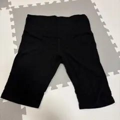 EL FIN DOLL マタニティパンツ LLサイズ ショート丈