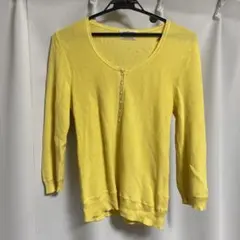 ニューヨーカー ニット