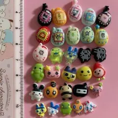 no.693 30個ネイルパーツ