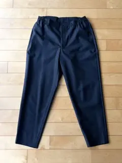 2026年最新】COMME des GARCONS HOMME DEUX シルエット：テーパード