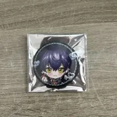 シクフォニ 缶バッジ いるま