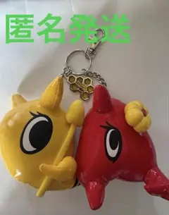 HANA with HONEYs ファンミーティング マスコットキーホルダー - メルカリ