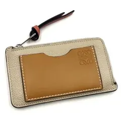 美品✨ LOEWE ロエベ コインカードホルダー フラグメントケース