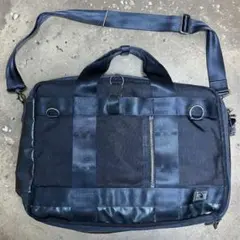 ポーター　ビジネスバッグ　PORTER HEAT 3WAY Amazon限定品