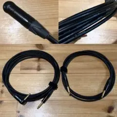 新品 CANARE GS-6 S-S 3m L-S 5m カナレ ノイトリックのサムネイル