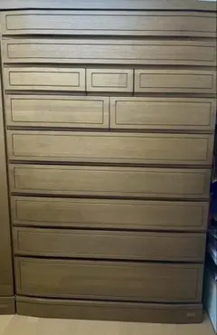 洋服タンス