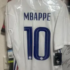 2025年最新】エムバペ ユニフォーム フランスの人気アイテム