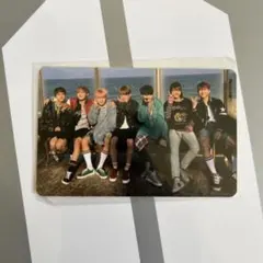 2026年最新】bts you never walk alone トレカの人気アイテム - メルカリ