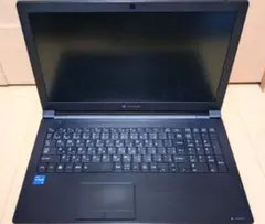 dynabook T653/68JR / Core i7 /15.6型 /動作品 - メルカリ