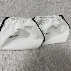 2026年最新】chanel 巾着 バッグの人気アイテム - メルカリ
