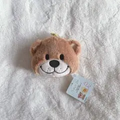 スージーズー キャラクターグッズ