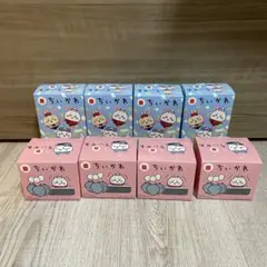 マクドナルド ハッピーセット ちいかわ 8個セット
