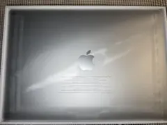MacBook Air 2020 13インチ シルバーのサムネイル
