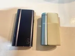 グロープロスリム　glo おまけ付き