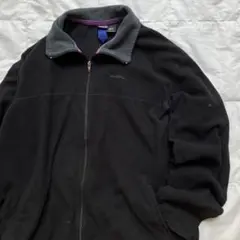 00’s PatagoniaCapileneJacket キャプリーン USA製