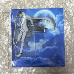 進撃の巨人 リヴァイ 怪盗 ノビエース アクリルスタンド