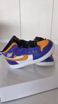 希少！15cm AIR JORDAN