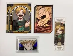 僕のヒーローアカデミア　物間寧人　まとめ売り