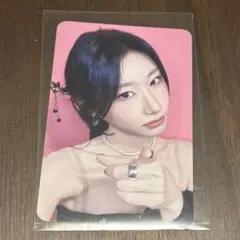 2026年最新】Itzy チェリョン makestarの人気アイテム - メルカリ