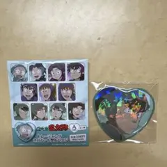 中在家長次 ナンジャタウン スイパラ 缶バッジ まとめ - メルカリ