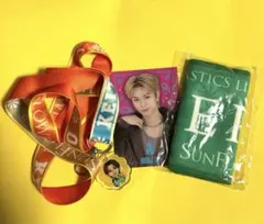 FANTASTICS 木村慧人 グッズ