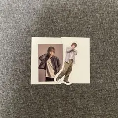 BE:FIRST SHUNTO グッズ