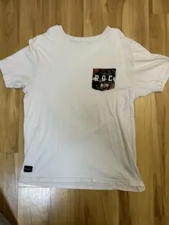 ロカウェア ２枚セット tシャツ Ｌサイズ