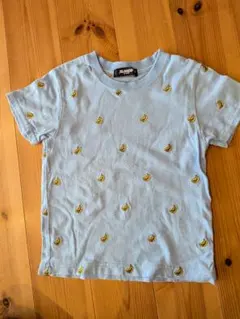 【XLARGE KIDS】 半袖Tシャツ 110cm
