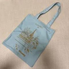 ラデュレ FIGARO 35th Anniversary トートバッグのサムネイル