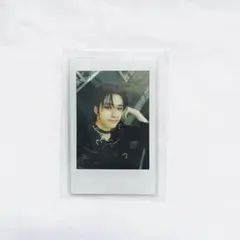 DRIPPIN ミンソ タワレコ渋谷店限定 インスタントフォト チェキ - メルカリ